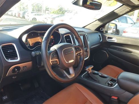 Used 2019 Dodge Durango Citadel image 14