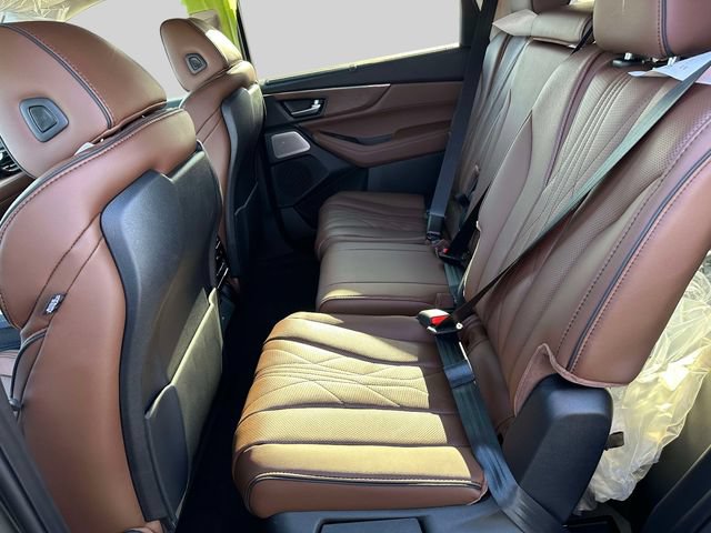 Used 2026 Acura MDX w/ Advance Package AWD/4WD image 13