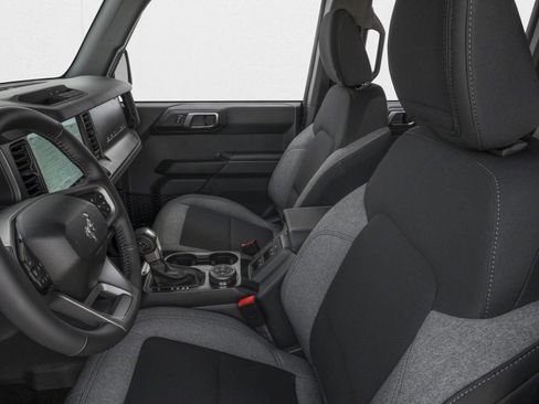 New 2026 Ford Bronco Big Bend AWD/4WD image 6