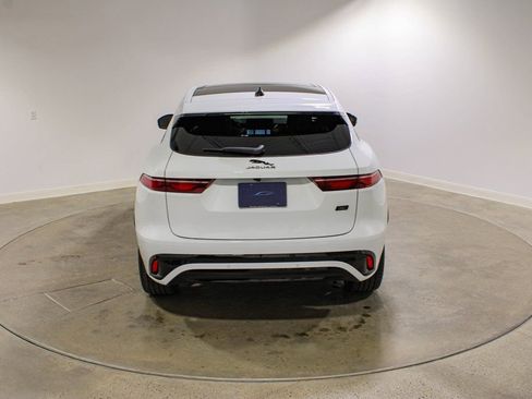 New 2026 Jaguar F-PACE R-Dynamic S image 4