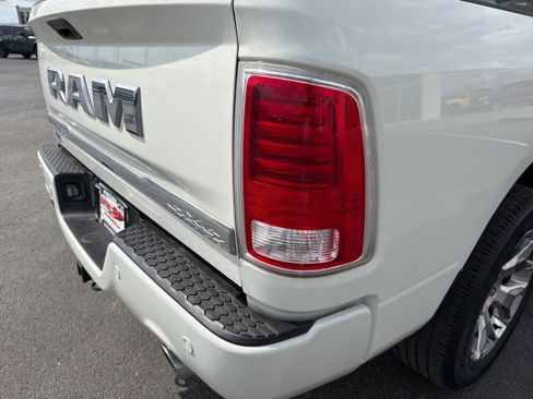 Used 2018 RAM 1500 Limited image 14