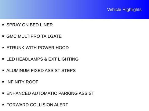 Used 2025 GMC Hummer EV 3X AWD/4WD image 13