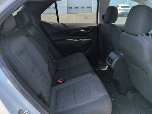 Used 2018 Chevrolet Equinox LT image 26