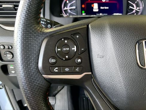 Used 2023 Honda Passport TrailSport image 23