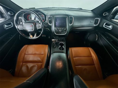 Used 2019 Dodge Durango Citadel image 10