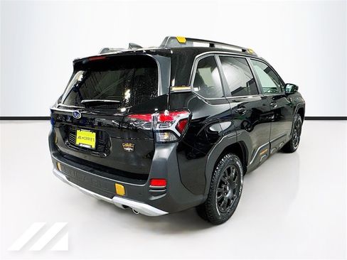 New 2026 Subaru Forester Wilderness image 5