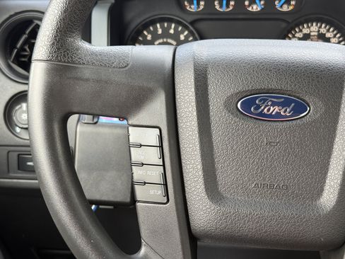 Used 2014 Ford F150 STX w/ Equipment Group 201A Mid AWD/4WD image 18