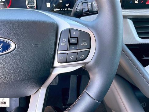 New 2026 Ford Explorer Active w/ Active Comfort Package RWD image 20