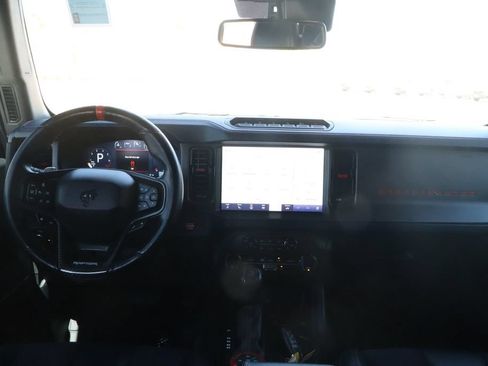 Used 2023 Ford Bronco Raptor AWD/4WD image 24