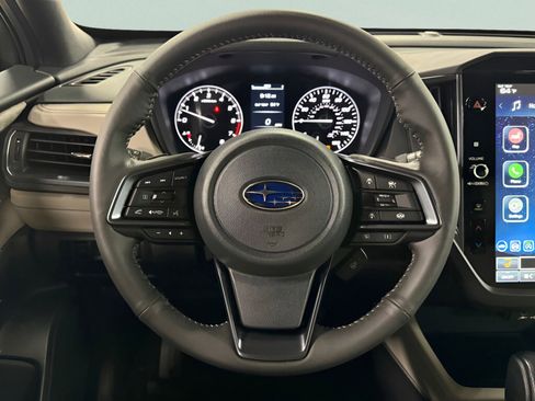 New 2026 Subaru Forester Limited image 11