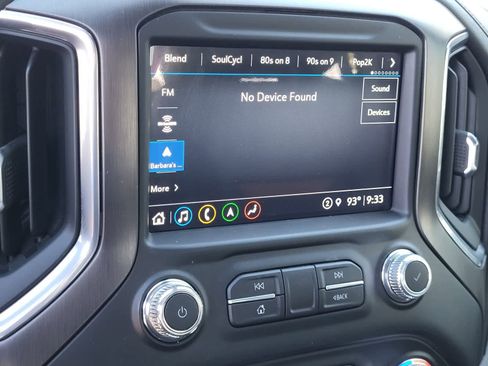 Used 2021 GMC Sierra 1500 AT4 w/ AT4 Premium Package AWD/4WD image 19