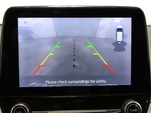 Used 2020 Ford EcoSport SE image 32