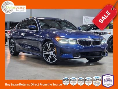 Used 2020 BMW 330i Sedan w/ Convenience Package
