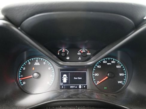 Used 2022 GMC Canyon Elevation w/ Elevation Premium Package image 18