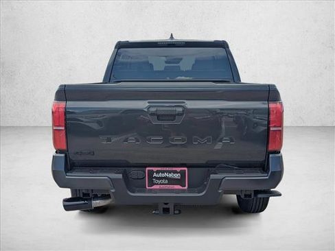 Used 2025 Toyota Tacoma SR5 image 9