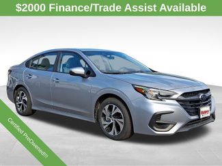 Used 2025 Subaru Legacy Premium AWD/4WD 360° Tour
