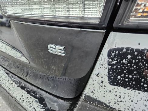 Used 2024 Mitsubishi Outlander Sport SE AWD/4WD image 12