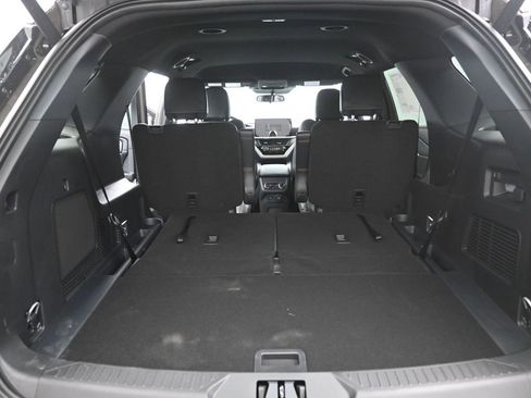 New 2026 Ford Explorer Tremor image 23