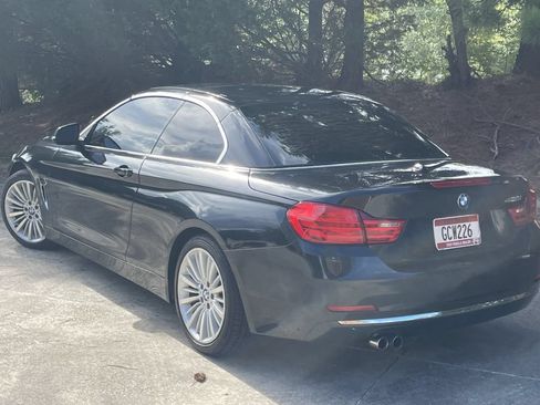 Used 2014 BMW 428i Convertible RWD image 6