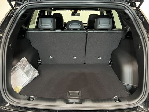 New 2026 Jeep Compass Latitude AWD/4WD image 22