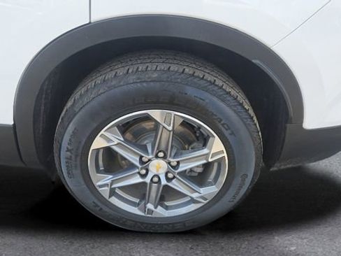 Used 2024 Chevrolet Blazer LT w/ Convenience Package image 20