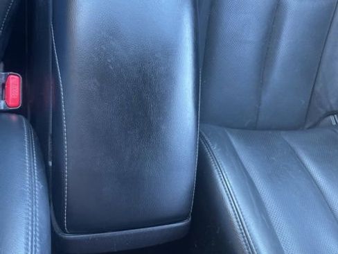 Used 2014 Nissan Rogue SL w/ SL Premium Package image 37