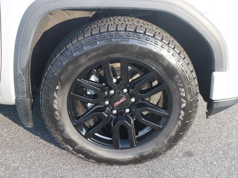 Used 2022 GMC Sierra 1500 Elevation w/ Preferred Package AWD/4WD image 36