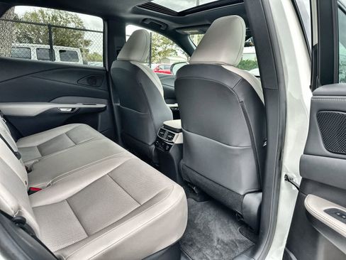Used 2024 Lexus RX 350 Premium w/ Accessory Package (Z1) FWD image 17