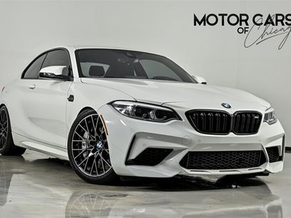 Used 2020 BMW M2 Competition w/ Executive Package