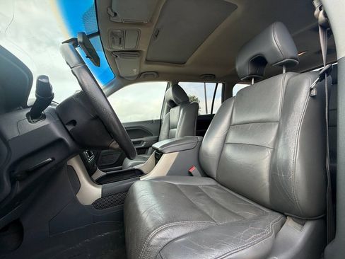 Used 2007 Honda Pilot EX-L image 7