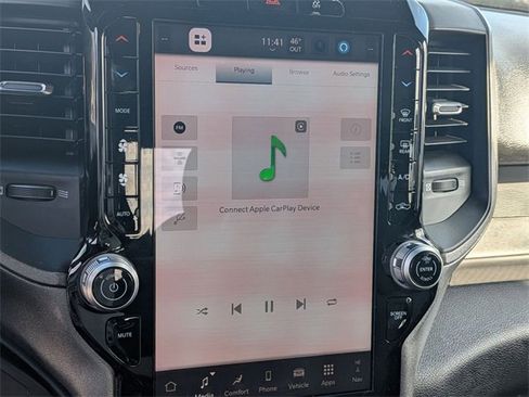 New 2026 RAM 3500 Tradesman image 22