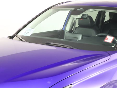 Certified 2023 Honda CR-V EX-L image 12