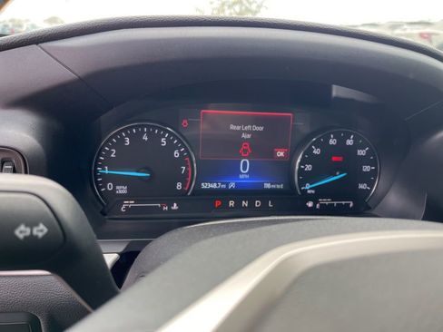 Used 2023 Ford Explorer XLT image 7