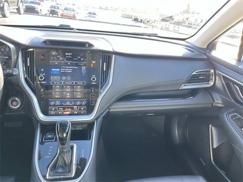 Used 2024 Subaru Legacy Limited image 13