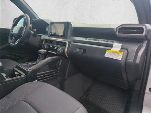 Certified 2026 Toyota Tacoma SR image 23