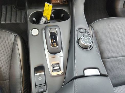 Used 2025 INFINITI QX55 Essential AWD/4WD image 25