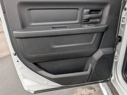 New 2026 RAM 5500 Tradesman w/ Chrome Appearance Group image 23