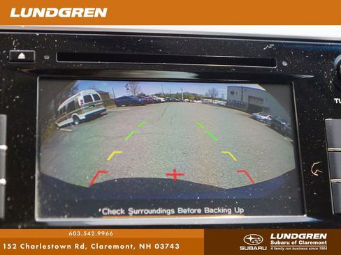 Used 2019 Subaru Legacy 2.5i w/ Alloy Wheel Package AWD/4WD image 17
