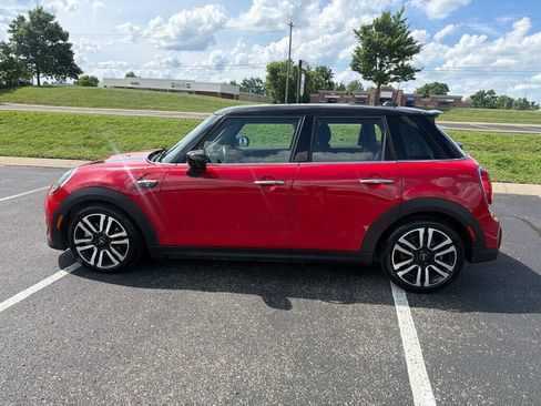 Used 2022 MINI Cooper S FWD image 7