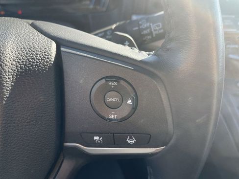 Used 2024 Honda Odyssey EX-L image 20