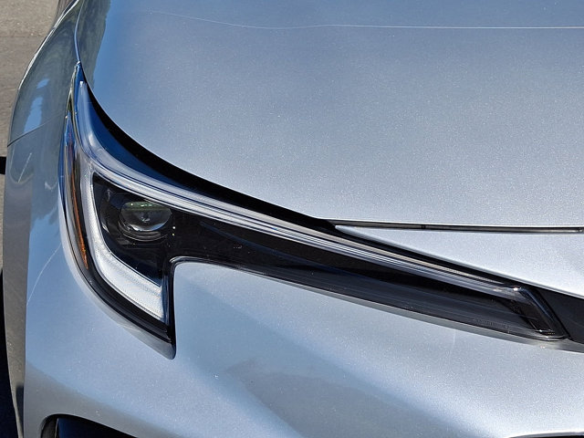 Used 2026 Toyota Corolla SE AWD/4WD image 27