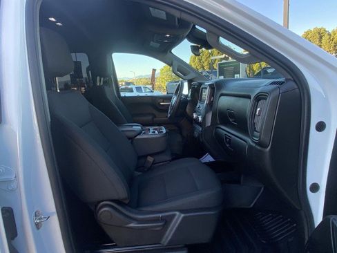 Used 2023 GMC Sierra 1500 Pro image 27