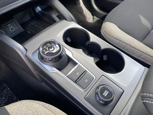 New 2025 Ford Bronco Sport Big Bend image 19