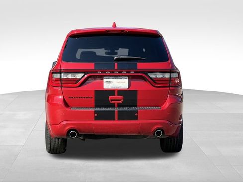 Used 2018 Dodge Durango SXT w/ Quick Order Package 2BB image 4