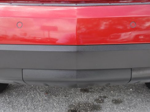 Used 2010 Cadillac SRX Premium AWD/4WD image 23