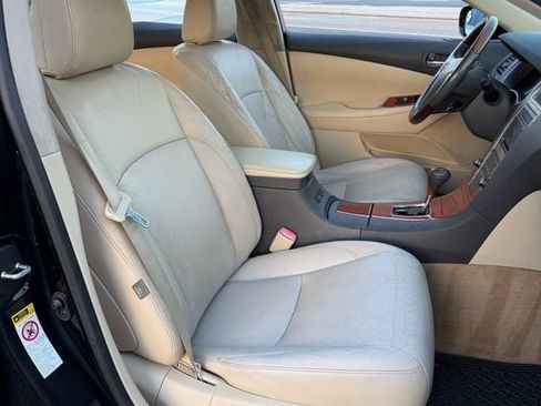 Used 2010 Lexus ES 350 image 13