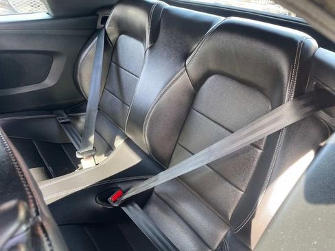 Used 2023 Ford Mustang GT Premium image 17