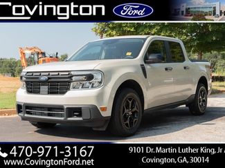 Used 2024 Ford Maverick Lariat w/ FX4 Off-Road Package AWD/4WD video 1