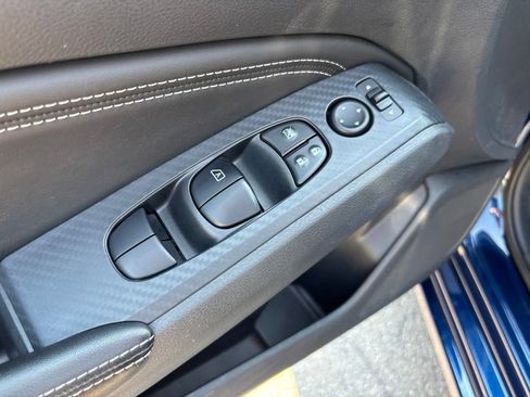 Used 2019 Nissan Altima 2.5 S FWD image 16