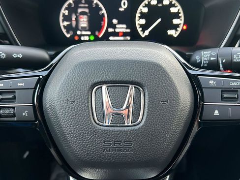 Used 2024 Honda CR-V EX-L image 29